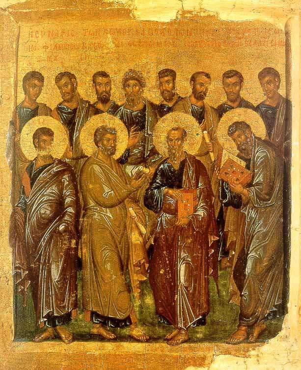 THE APOSTLES-0293